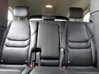 2019 Mazda Cx-9 Touring Black vin: JM3TCBCYXK0336413