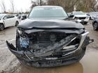 2019 Mazda Cx-9 Touring Black vin: JM3TCBCYXK0336413