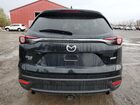 2019 Mazda Cx-9 Touring Black vin: JM3TCBCYXK0336413