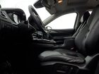 2019 Mazda Cx-9 Touring Black vin: JM3TCBCYXK0336413