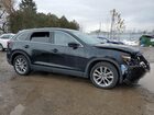 2019 Mazda Cx-9 Touring Black vin: JM3TCBCYXK0336413