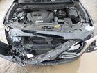 2019 Mazda Cx-9 Touring Black vin: JM3TCBCYXK0336413