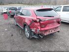 2018 Mazda Cx-9 Grand Touring Желто-коричневый vin: JM3TCBDY0J0216178