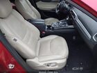 2018 Mazda Cx-9 Grand Touring Желто-коричневый vin: JM3TCBDY0J0216178
