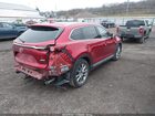 2018 Mazda Cx-9 Grand Touring Желто-коричневый vin: JM3TCBDY0J0216178