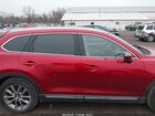 2018 Mazda Cx-9 Grand Touring Желто-коричневый vin: JM3TCBDY0J0216178