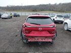 2018 Mazda Cx-9 Grand Touring Желто-коричневый vin: JM3TCBDY0J0216178