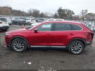 2018 Mazda Cx-9 Grand Touring Желто-коричневый vin: JM3TCBDY0J0216178