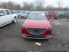 2018 Mazda Cx-9 Grand Touring Желто-коричневый vin: JM3TCBDY0J0216178