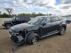 2020 Mazda Cx-9 Grand Touring Black vin: JM3TCBDY0L0410096