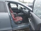2022 Mazda Cx-9 Carbon Edition Dark Blue vin: JM3TCBDY1N0627790