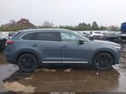 2022 Mazda Cx-9 Carbon Edition Dark Blue vin: JM3TCBDY1N0627790