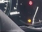 2022 Mazda Cx-9 Carbon Edition Dark Blue vin: JM3TCBDY1N0627790