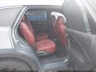 2022 Mazda Cx-9 Carbon Edition Dark Blue vin: JM3TCBDY1N0627790
