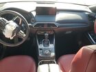 2023 Mazda Cx-9 Grand Touring Угольный vin: JM3TCBDY2P0631429
