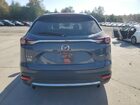 2023 Mazda Cx-9 Grand Touring Угольный vin: JM3TCBDY2P0631429