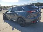 2023 Mazda Cx-9 Grand Touring Угольный vin: JM3TCBDY2P0631429