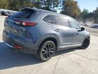 2023 Mazda Cx-9 Grand Touring Угольный vin: JM3TCBDY2P0631429