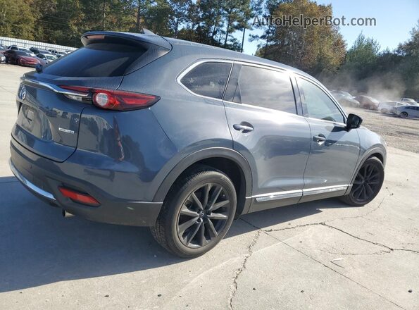 JM3TCBDY2P0631429 2023 MAZDA CX-9 Угольный Задняя правая четверть