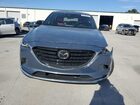 2023 Mazda Cx-9 Grand Touring Угольный vin: JM3TCBDY2P0631429