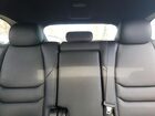2017 Mazda Cx-9 Grand Touring Синий vin: JM3TCBDY4H0130866
