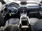 2017 Mazda Cx-9 Grand Touring Синий vin: JM3TCBDY4H0130866