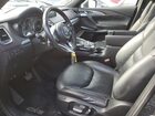 2017 Mazda Cx-9 Grand Touring Синий vin: JM3TCBDY4H0130866