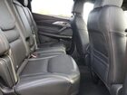 2017 Mazda Cx-9 Grand Touring Синий vin: JM3TCBDY4H0130866