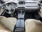 2017 Mazda Cx-9 Grand Touring Красный vin: JM3TCBDY5H0134702