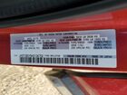 2017 Mazda Cx-9 Grand Touring Красный vin: JM3TCBDY5H0134702