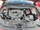 2017 Mazda Cx-9 Grand Touring Красный vin: JM3TCBDY5H0134702