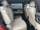 2017 Mazda Cx-9 Grand Touring Красный vin: JM3TCBDY5H0134702