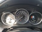 2017 Mazda Cx-9 Grand Touring Красный vin: JM3TCBDY5H0134702