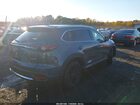 2022 Mazda Cx-9 Carbon Edition Gray vin: JM3TCBDY8N0618682