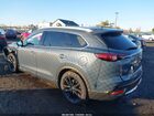 2022 Mazda Cx-9 Carbon Edition Gray vin: JM3TCBDY8N0618682