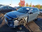 2022 Mazda Cx-9 Carbon Edition Gray vin: JM3TCBDY8N0618682