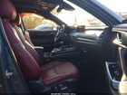 2022 Mazda Cx-9 Carbon Edition Gray vin: JM3TCBDY8N0618682