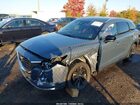 2022 Mazda Cx-9 Carbon Edition Gray vin: JM3TCBDY8N0618682