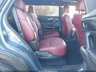 2022 Mazda Cx-9 Carbon Edition Gray vin: JM3TCBDY8N0618682