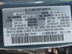 2022 Mazda Cx-9 Carbon Edition Gray vin: JM3TCBDY8N0618682