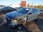 2022 Mazda Cx-9 Carbon Edition Gray vin: JM3TCBDY8N0618682