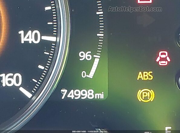 JM3TCBDY8N0618682 2022 MAZDA CX-9 Gray 