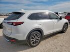 2020 Mazda Cx-9 Signature Белый vin: JM3TCBEY1L0420909