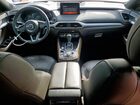 2020 Mazda Cx-9 Signature Белый vin: JM3TCBEY1L0420909