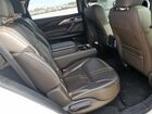 2020 Mazda Cx-9 Signature Белый vin: JM3TCBEY1L0420909