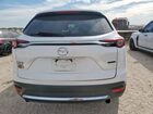 2020 Mazda Cx-9 Signature Белый vin: JM3TCBEY1L0420909