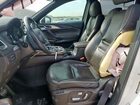 2020 Mazda Cx-9 Signature Белый vin: JM3TCBEY1L0420909