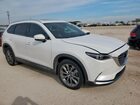 2020 Mazda Cx-9 Signature Белый vin: JM3TCBEY1L0420909