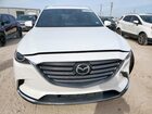 2020 Mazda Cx-9 Signature Белый vin: JM3TCBEY1L0420909