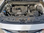 2020 Mazda Cx-9 Signature Белый vin: JM3TCBEY1L0420909